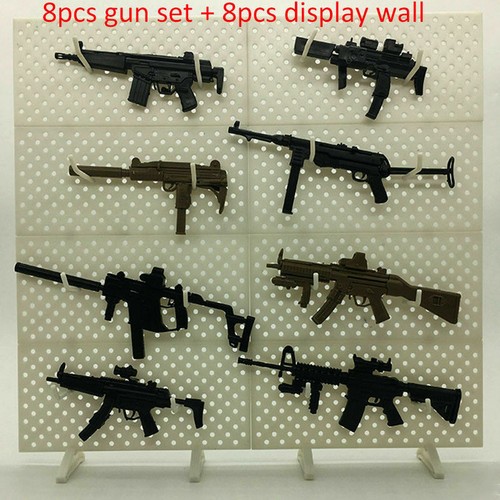 Set scala 1 - 8, 1/6