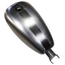 Serbatoio benzina smooth style - smooth,