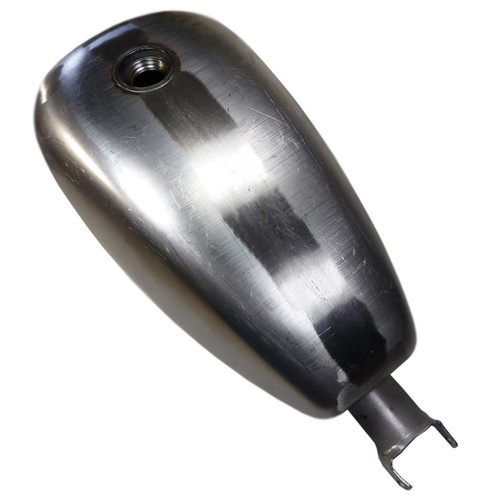 Serbatoio benzina smooth style - benzina,