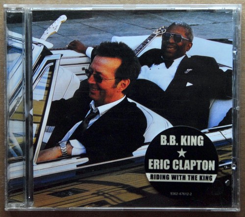Album king eric - &,