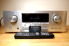 Amplificateur marantz - marantz, av