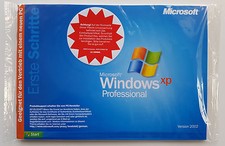 Windows professional pro cd - xp,