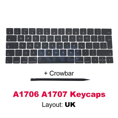 Tastiere a1706 a1707 nuove - a1707, uk