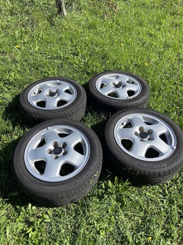 Cerchi lega originali golf - cerchi,
