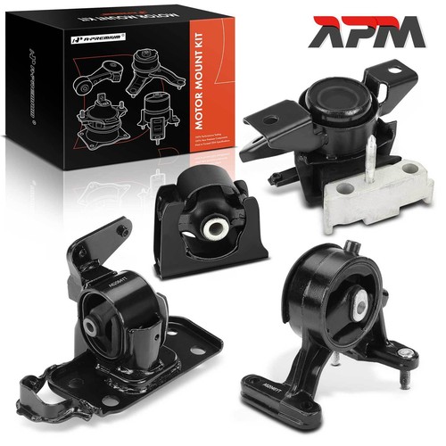 Cuscinetti motore - 3,