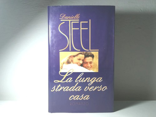 Lunga strada verso casa di - la,