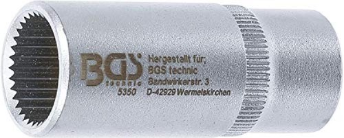 Bgs chiave inserto - chiave, pompe