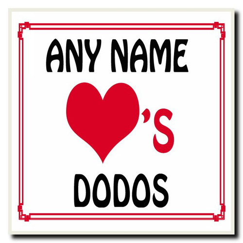 Sottobicchiere personalizzato
