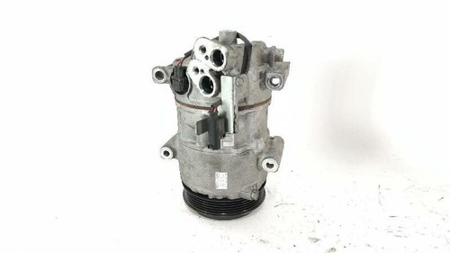 Compressore climatizzatore - compressore,