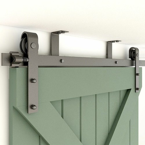 Kit ferramenta porta - , fienile