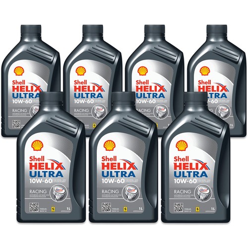 Shell helix ultra - 7x,
