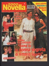 Novella 2000 - novella, 40-41/2000