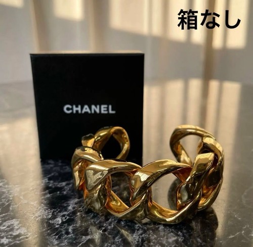 Chanel bracciale catena - chanel,