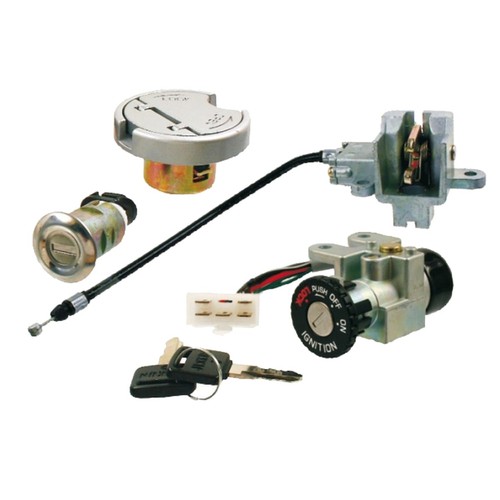 Kit blocchetto quadro - kit,