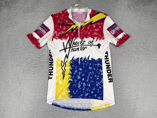 Vintage voler maglia ciclismo - voler,