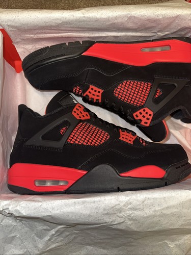 Taglia uomo air jordan - uomo, 4