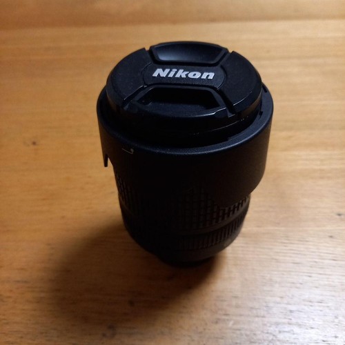 Nikon 18 140 mm - af-s, dx
