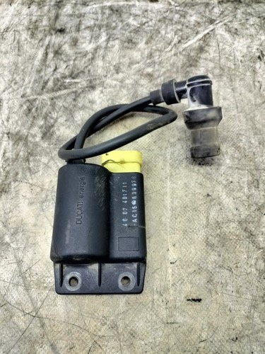Centralina per piaggio - centralina, zip