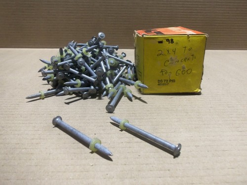 Hilti p10 scatola da 98 - scatola,