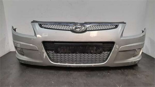 Paraurti anteriore hyundai i30 - anteriore,