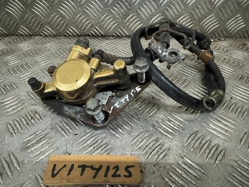 Pinza freno anteriore yamaha - anteriore,