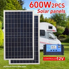 300w 12v solar - 300w, panel