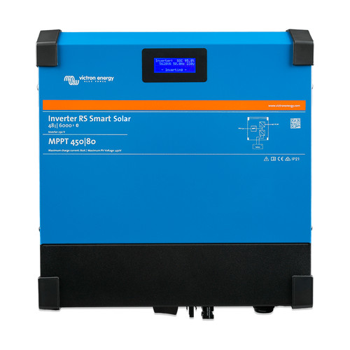 Inverter 6000 230v - inverter, 48/6000