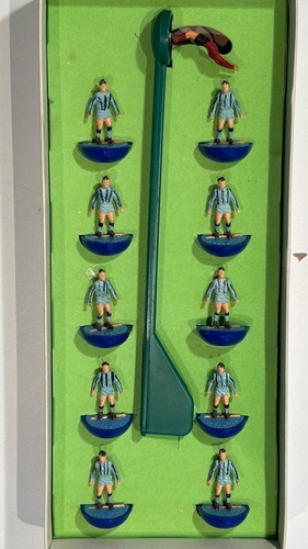 Subbuteo sliema wanderers - subbuteo,