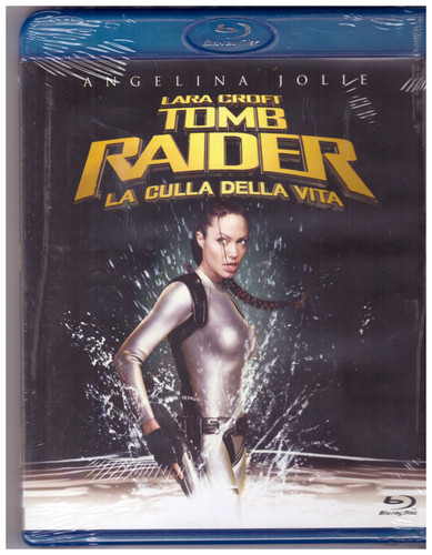 Lara croft tomb raider - lara,