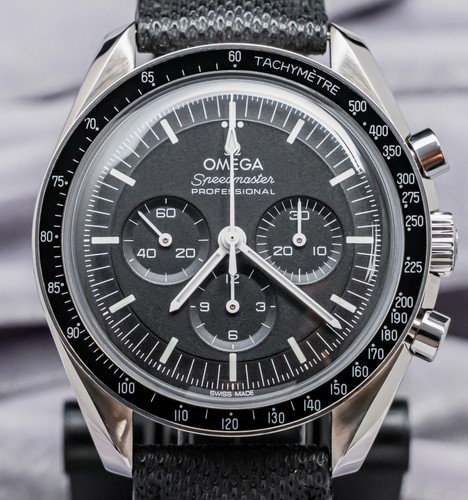 Omega speedmaster moonwatch - omega,