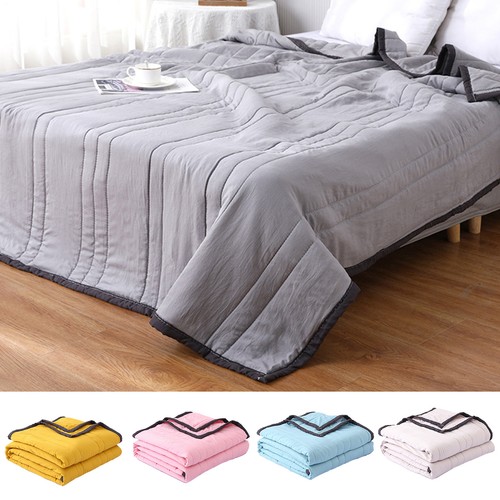 Coperta refrigerante coperta