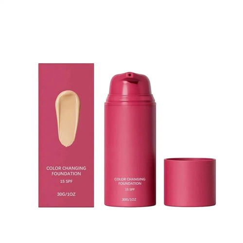 Fondotinta smooche coreano - fondotinta,