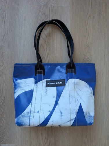 Freitag donna recycled - donna,