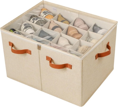 Organizer per scarpe - scarpe,