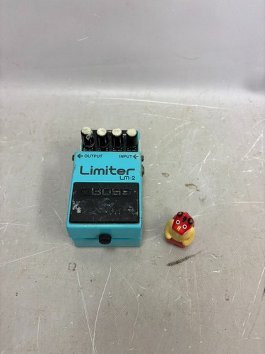 Boss limiter pedale per - boss,
