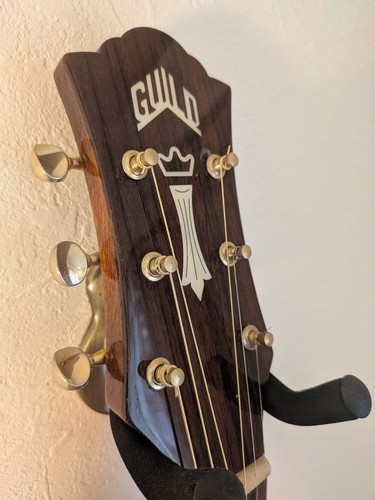 Guild gad 30pce chitarra - guild,