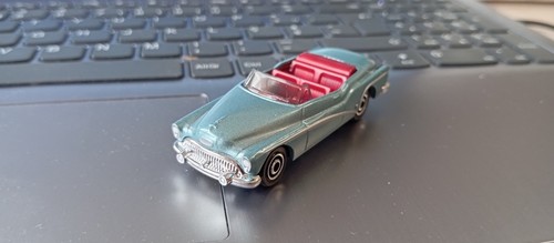 Matchbox 1953 buick skylark - 1953,
