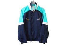 Vintage sergio tacchini track - vintage,