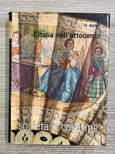 Società costume o barié - e,