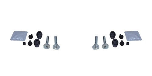 Quick brake set - quick,