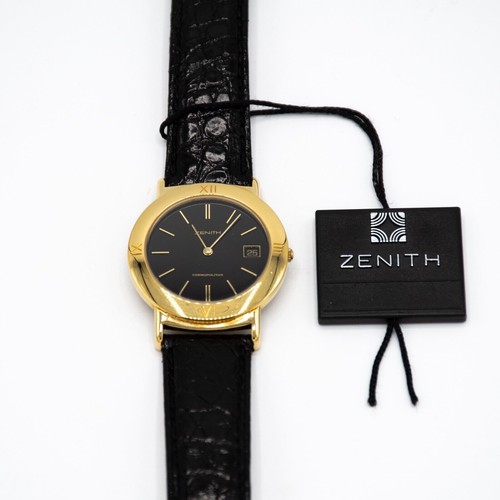 Orologio zenith unisex - orologio,