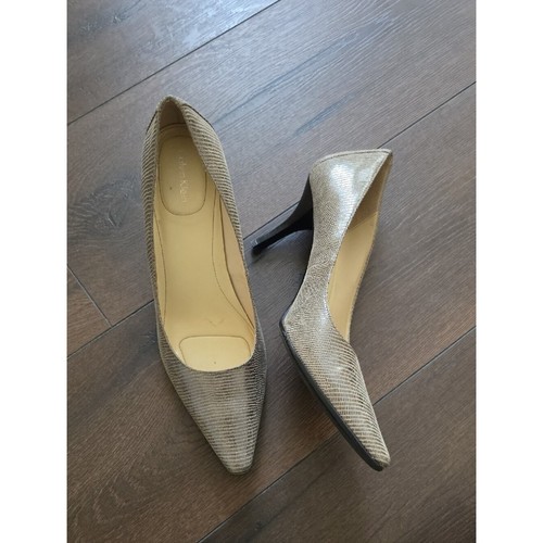 Decolte punta calvin klein - a,