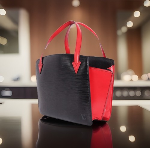Borsa tracolla vintage - a,