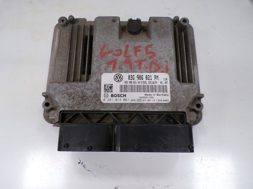 13361 centralina motore - 13361,