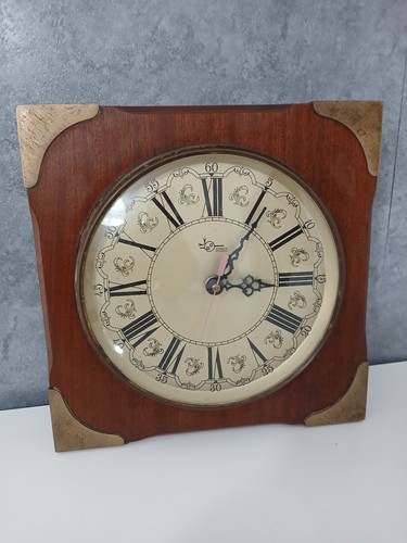 Orologio parete muro - da, in