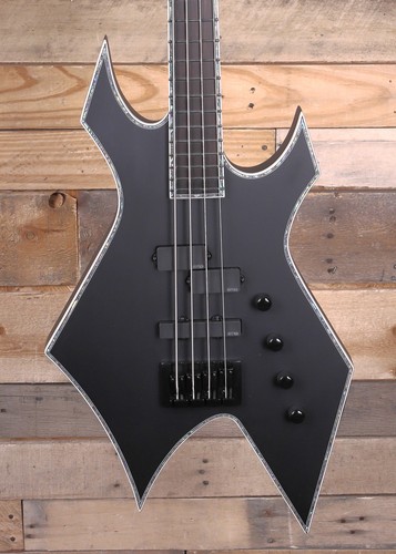 Rich warlock chris kael - warlock,