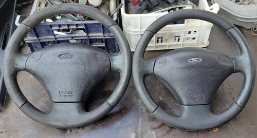 Volante con airbag ford - volante,