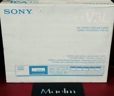 Sony v3l stereo fm - sony,