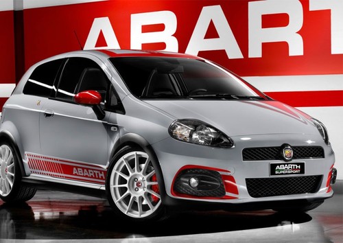 Kit gpa supersport fasce - kit,