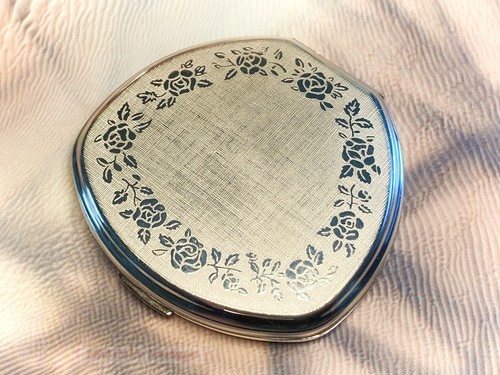 Stratton silver tone - silver,
